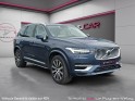 Volvo xc90 recharge t8 awd 30387 ch geartronic 8 7pl inscription luxe occasion simplicicar velay simplicicar simplicibike...
