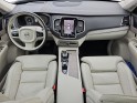 Volvo xc90 recharge t8 awd 30387 ch geartronic 8 7pl inscription luxe occasion simplicicar velay simplicicar simplicibike...