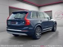 Volvo xc90 recharge t8 awd 30387 ch geartronic 8 7pl inscription luxe occasion simplicicar velay simplicicar simplicibike...
