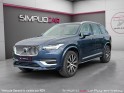 Volvo xc90 recharge t8 awd 30387 ch geartronic 8 7pl inscription luxe occasion simplicicar velay simplicicar simplicibike...