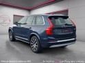 Volvo xc90 recharge t8 awd 30387 ch geartronic 8 7pl inscription luxe occasion simplicicar velay simplicicar simplicibike...