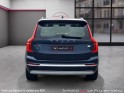 Volvo xc90 recharge t8 awd 30387 ch geartronic 8 7pl inscription luxe occasion simplicicar velay simplicicar simplicibike...