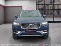 Volvo xc90 recharge t8 awd 30387 ch geartronic 8 7pl inscription luxe occasion simplicicar velay simplicicar simplicibike...