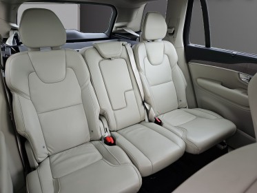 Volvo xc90 recharge t8 awd 30387 ch geartronic 8 7pl inscription luxe occasion simplicicar velay simplicicar simplicibike...