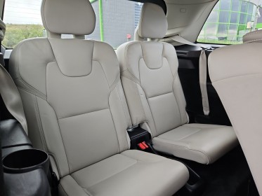 Volvo xc90 recharge t8 awd 30387 ch geartronic 8 7pl inscription luxe occasion simplicicar velay simplicicar simplicibike...