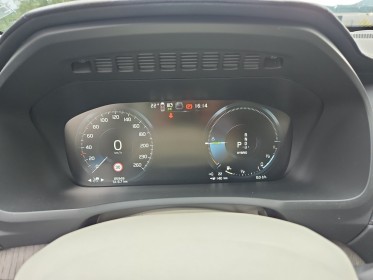 Volvo xc90 recharge t8 awd 30387 ch geartronic 8 7pl inscription luxe occasion simplicicar velay simplicicar simplicibike...