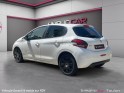 Peugeot 208 puretech 82ch ss bvm5 signature garantie 12 mois occasion simplicicar toulon est simplicicar simplicibike france