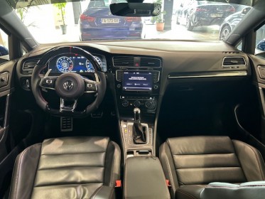 Volkswagen golf 2.0 tsi 230 dsg6 gti performance,toit ouvrant,virtual cockpit,garantie 12 mois occasion simplicicar colmar...