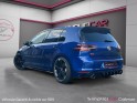 Volkswagen golf 2.0 tsi 230 dsg6 gti performance,toit ouvrant,virtual cockpit,garantie 12 mois occasion simplicicar colmar...