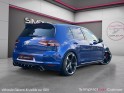 Volkswagen golf 2.0 tsi 230 dsg6 gti performance,toit ouvrant,virtual cockpit,garantie 12 mois occasion simplicicar colmar...