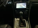 Volkswagen golf 2.0 tsi 230 dsg6 gti performance,toit ouvrant,virtual cockpit,garantie 12 mois occasion simplicicar colmar...
