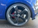 Volkswagen golf 2.0 tsi 230 dsg6 gti performance,toit ouvrant,virtual cockpit,garantie 12 mois occasion simplicicar colmar...