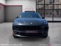 Porsche macan diesel pdk 258 ch 3.0 v6 s occasion avignon (84) simplicicar simplicibike france