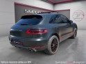 Porsche macan diesel pdk 258 ch 3.0 v6 s occasion avignon (84) simplicicar simplicibike france