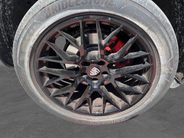 Porsche macan diesel pdk 258 ch 3.0 v6 s occasion avignon (84) simplicicar simplicibike france