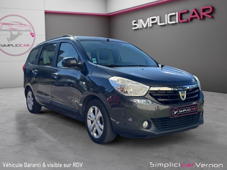 Dacia lodgy 1.2 tce 115 5 places black line ecran android attelage entretien et moteur changé chez dacia garantie 12... Dacia lodgy 1.2 tce 115 5 places black line ecran android attelage entretien et moteur changé chez dacia garantie 12...