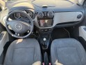 Dacia lodgy 1.2 tce 115 5 places black line  ecran android  attelage  entretien et moteur changé chez dacia  garantie 12...