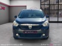 Dacia lodgy 1.2 tce 115 5 places black line  ecran android  attelage  entretien et moteur changé chez dacia  garantie 12...