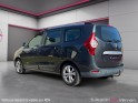 Dacia lodgy 1.2 tce 115 5 places black line  ecran android  attelage  entretien et moteur changé chez dacia  garantie 12...