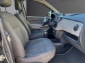 Dacia lodgy 1.2 tce 115 5 places black line  ecran android  attelage  entretien et moteur changé chez dacia  garantie 12...