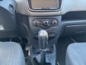 Dacia lodgy 1.2 tce 115 5 places black line  ecran android  attelage  entretien et moteur changé chez dacia  garantie 12...