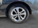 Dacia lodgy 1.2 tce 115 5 places black line  ecran android  attelage  entretien et moteur changé chez dacia  garantie 12...