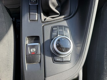 Bmw x1 f48 xdrive 18d 150 ch bva8 lounge occasion simplicicar lagny  simplicicar simplicibike france