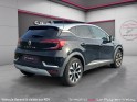 Renault captur 1.3 tce mild hybrid 140 techno occasion simplicicar velay simplicicar simplicibike france