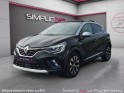 Renault captur 1.3 tce mild hybrid 140 techno occasion simplicicar velay simplicicar simplicibike france