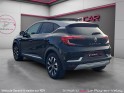Renault captur 1.3 tce mild hybrid 140 techno occasion simplicicar velay simplicicar simplicibike france