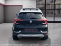 Renault captur 1.3 tce mild hybrid 140 techno occasion simplicicar velay simplicicar simplicibike france