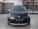 Renault captur 1.3 tce mild hybrid 140 techno occasion simplicicar velay simplicicar simplicibike france