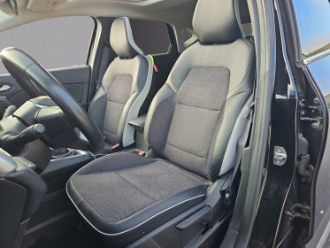Renault captur 1.3 tce mild hybrid 140 techno occasion simplicicar velay simplicicar simplicibike france
