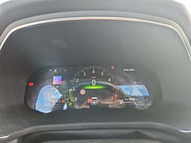 Renault captur 1.3 tce mild hybrid 140 techno occasion simplicicar velay simplicicar simplicibike france