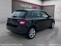 Skoda fabia 1.2 tsi 90 ch greentec série spéciale edition garantie 12 mois clim / bluetooth / front assist occasion...