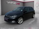 Skoda fabia 1.2 tsi 90 ch greentec série spéciale edition garantie 12 mois clim / bluetooth / front assist occasion...