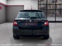 Skoda fabia 1.2 tsi 90 ch greentec série spéciale edition garantie 12 mois clim / bluetooth / front assist occasion...