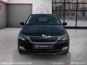 Skoda fabia 1.2 tsi 90 ch greentec série spéciale edition garantie 12 mois clim / bluetooth / front assist occasion...