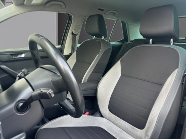 Skoda fabia 1.2 tsi 90 ch greentec série spéciale edition garantie 12 mois clim / bluetooth / front assist occasion...
