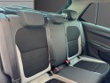 Skoda fabia 1.2 tsi 90 ch greentec série spéciale edition garantie 12 mois clim / bluetooth / front assist occasion...