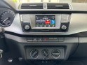 Skoda fabia 1.2 tsi 90 ch greentec série spéciale edition garantie 12 mois clim / bluetooth / front assist occasion...