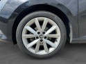 Skoda fabia 1.2 tsi 90 ch greentec série spéciale edition garantie 12 mois clim / bluetooth / front assist occasion...