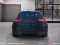 Mercedes classe a 250 7g-dct 4matic amg line,black pack,garantie 12 mois occasion simplicicar colmar simplicicar simplicibike...