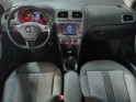 Volkswagen polo 1.0 60 série spéciale allstar climatisation apple carplay garantie 12 mois occasion simplicicar meximieux...