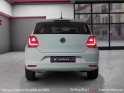 Volkswagen polo 1.0 60 série spéciale allstar climatisation apple carplay garantie 12 mois occasion simplicicar meximieux...