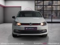 Volkswagen polo 1.0 60 série spéciale allstar climatisation apple carplay garantie 12 mois occasion simplicicar meximieux...