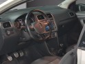 Volkswagen polo 1.0 60 série spéciale allstar climatisation apple carplay garantie 12 mois occasion simplicicar meximieux...