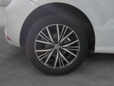Volkswagen polo 1.0 60 série spéciale allstar climatisation apple carplay garantie 12 mois occasion simplicicar meximieux...