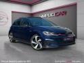 Volkswagen golf 2.0 tsi 245 dsg7 gti performance toit ouvrant dynaudio sièges chauffants garantie 12 mois occasion...