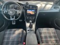 Volkswagen golf 2.0 tsi 245 dsg7 gti performance toit ouvrant dynaudio sièges chauffants garantie 12 mois occasion...